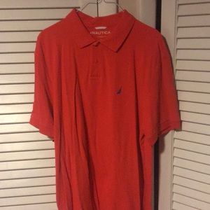 Nautica Pique Polo